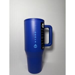 Hydrojug Limited Edition SAPPHIRE 32oz Traveler BNWT | VERY EXCLUSIVE!